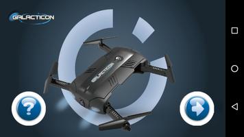 GC BP DRONE Affiche