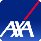 AXA Wealth-icoon