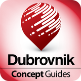 Dubrovnik Guide icon