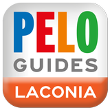 Laconia Guide icône