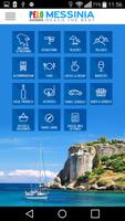 Messinia Guide poster