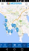 Messinia Guide screenshot 2