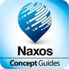 Naxos Guide icône