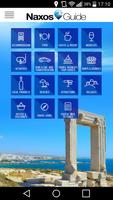 Naxos Guide poster