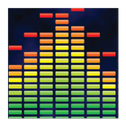 Concert Hall Equalizer icon