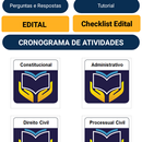 Técnico Judiciário Auxiliar TJ-SC APK