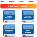 Concurso TRE - RJ - Eleitoral - Grátis aplikacja