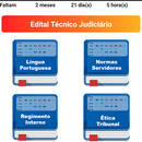 Concurso TRE - RJ - Eleitoral - Grátis APK