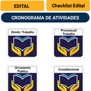 Técnico Judiciário TRT15 APK