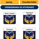Técnico Judiciário TRT 1ª Região APK