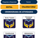 Técnico Judiciário TRT2 APK