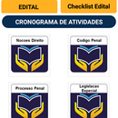 Escrivão da Policia Civil SP APK