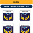 Cargo de Praça da PM-RN APK