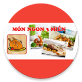 Dạy nấu ăn dành cho người việt icon