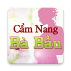 Kiến Thức Bà Bầu V1.0.0 icon