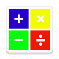 Kids Math Cards