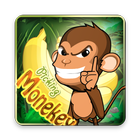 Picking Monkey icon