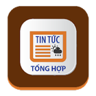 Báo tổng hợp icône