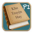 Kho Truyện Hay P1 أيقونة