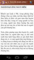 Kho Truyện Hay Phan 2 screenshot 3