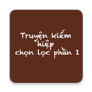 Truyện Kiếm Hiệp Chọn Lọc P2 APK