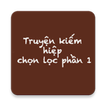 Truyện Kiếm Hiệp Chọn Lọc P2