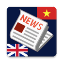 Báo song ngữ v1.0 APK