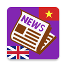 Tin tức song ngữ APK