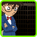 APK Conan Wonder World