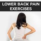 Back Pain Exercises icon