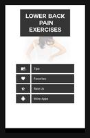 Back Pain Exercises screenshot 3