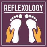 Reflexology icon