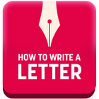 How To Write a Letter biểu tượng