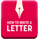 How To Write a Letter biểu tượng