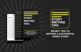 1 Schermata English Story Writing