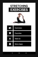 Stretching Exercises ảnh chụp màn hình 3