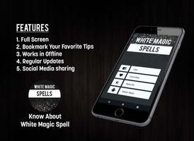 White Magic Spells screenshot 1