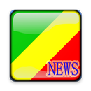Popular Congo News APK