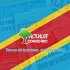 NEWS ACTUALITE CONGO RDC アイコン