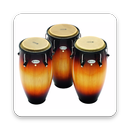 Congas Bongos Percussion APK