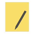 Note by Voice icono