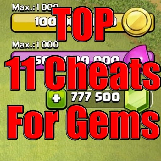 1 Cheats for Clash of Clans APK Download Latest Version