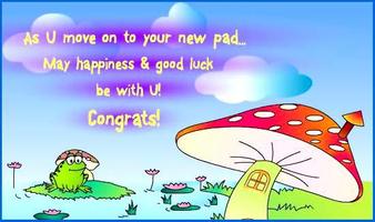 Congratulation Greeting Wishes IMAGES WALLPAPERS. syot layar 2