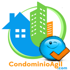 Condominio Agil 圖標