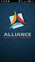 Alliance - CondoSocial-poster