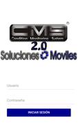 CMS Movil 2.0 Affiche