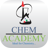 Chem Academy icône