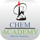 Chem Academy アイコン