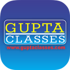 Gupta Classes icon