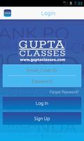 Gupta Classes screenshot 1